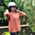 Bhavani Sre Instagram -