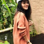 Bhavani Sre Instagram -