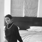 Bhavani Sre Instagram -