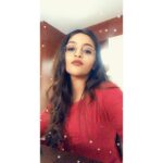 Bhavani Sre Instagram -