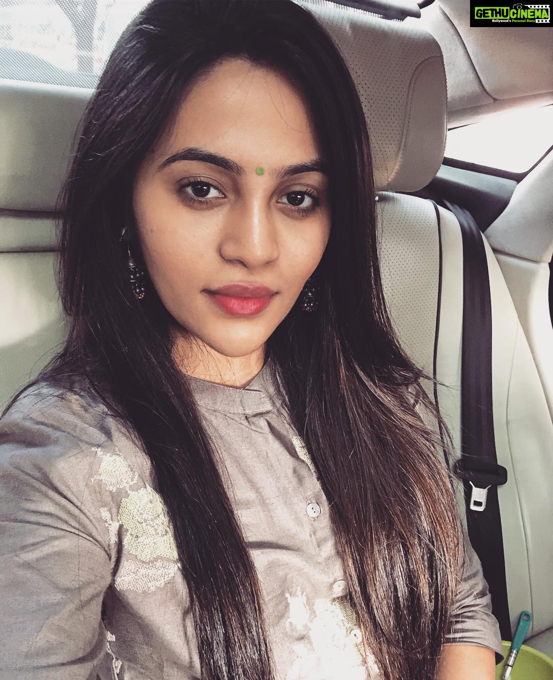 Bhavani Sre Instagram Gethu Cinema