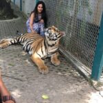 Bhavani Sre Instagram -