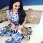 Bhavani Sre Instagram -