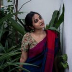 Bhavani Sre Instagram -