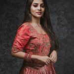 Bhavani Sre Instagram - Clothing : @keyaraofficial Make up : @abhiramisivakumar Photography : @aj_ajay_kumar