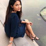 Bhavani Sre Instagram -
