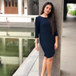 Bhavani Sre Instagram -