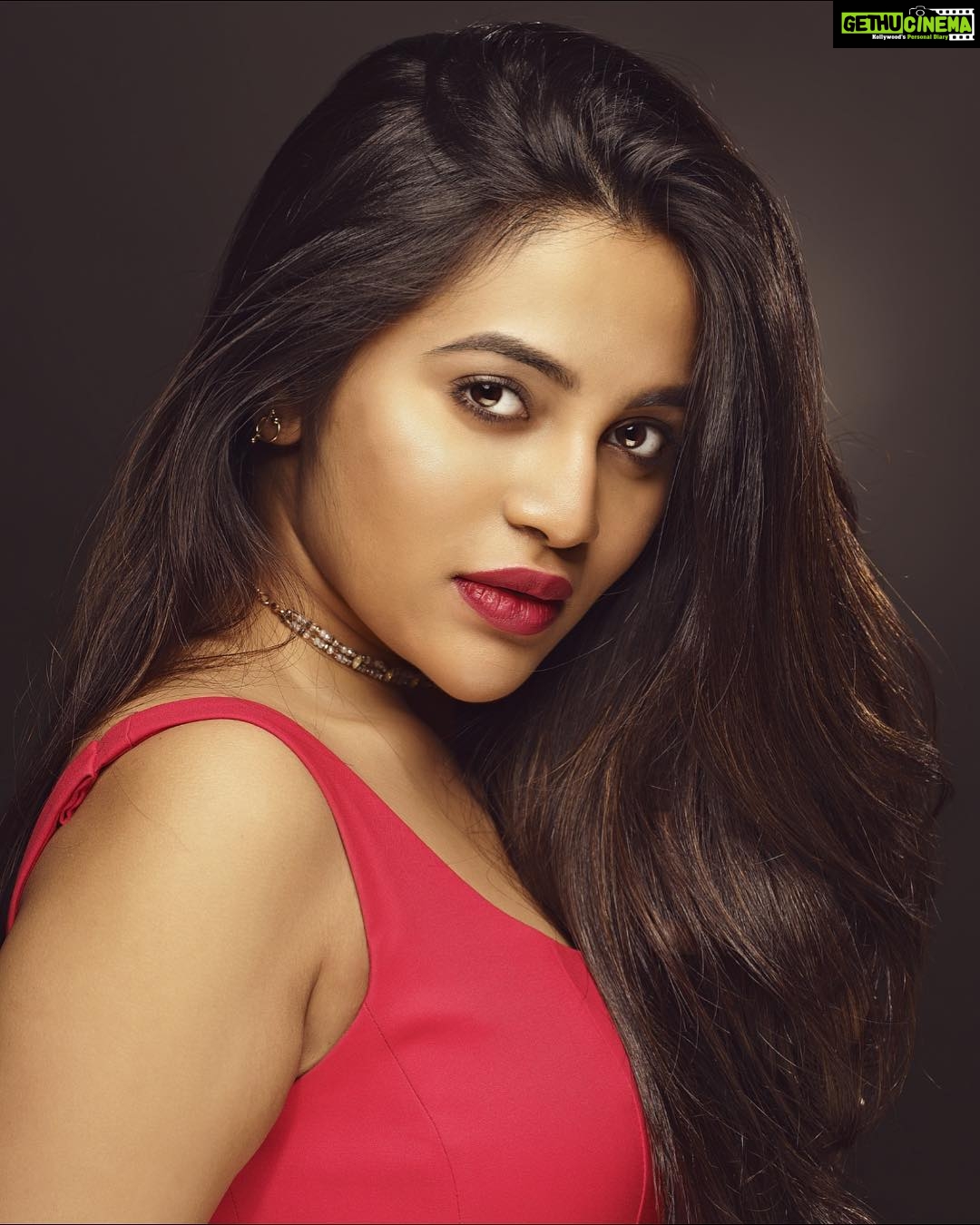 Bhavani Sre Instagram - Photography : @navneethbalachanderan