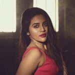 Bhavani Sre Instagram - Photography : @navneethbalachanderan