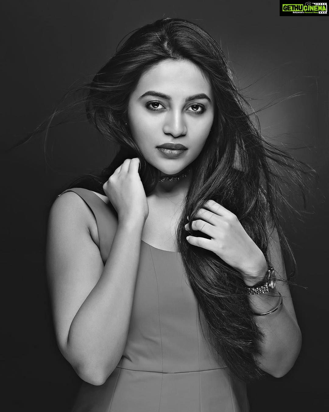 Bhavani Sre Instagram - Photography : @navneethbalachanderan