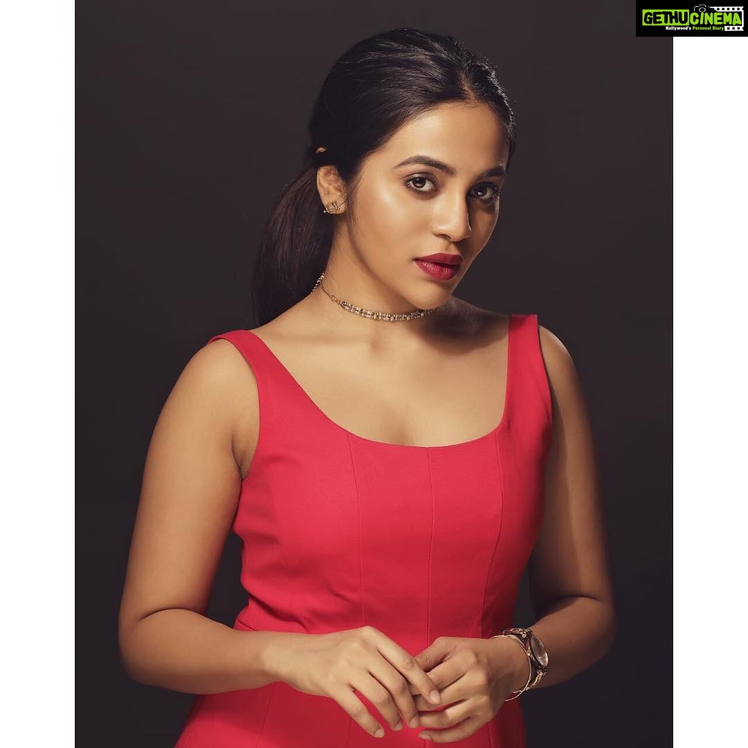 Bhavani Sre Instagram - Photography : @navneethbalachanderan