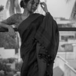 Bhavani Sre Instagram - Photography : @harini_sarathy