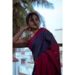 Bhavani Sre Instagram – Photography : @harini_sarathy