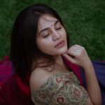 Bhavani Sre Instagram - Photography : @harini_sarathy