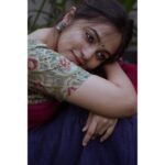 Bhavani Sre Instagram - Photography : @harini_sarathy