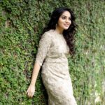 Bhavani Sre Instagram - Photography - @kiransaphotography MUAH - @chisellemakeupandhair