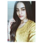 Bhavani Sre Instagram -