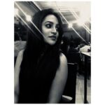 Bhavani Sre Instagram -