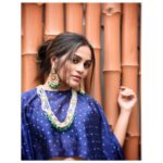 Bhavani Sre Instagram -