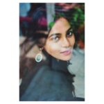Bhavani Sre Instagram –
