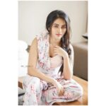 Bhavani Sre Instagram – Photography : @sri6venkat
Hair : @pinkylohar Make up : @salomirdiamond
Stylist : @anushaa13
Wearing : @pasha.india