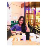 Bhavani Sre Instagram -