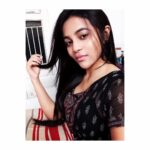 Bhavani Sre Instagram -