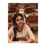 Bhavani Sre Instagram -