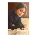 Bhavani Sre Instagram -