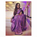 Bhavani Sre Instagram -