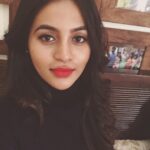 Bhavani Sre Instagram -