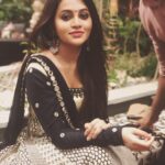 Bhavani Sre Instagram -