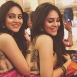 Bhavani Sre Instagram -