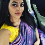 Bhavani Sre Instagram -