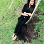 Bhavani Sre Instagram -