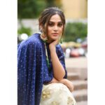 Bhavani Sre Instagram - Photography : @karthik.l_25 Accessories : @vaishalijewels Label : @labelswarupa MUA : @purpleparrot.makeup ❤️