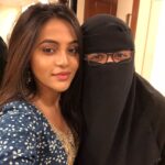 Bhavani Sre Instagram - Birthday with my famjam!!!Thanks for the lovely time everyone !❤️❤️
