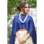 Bhavani Sre Instagram - Photography : @karthik.l_25 Accessories : @vaishalijewels Label : @labelswarupa MUA : @purpleparrot.makeup ❤️