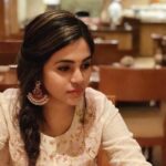 Bhavani Sre Instagram -