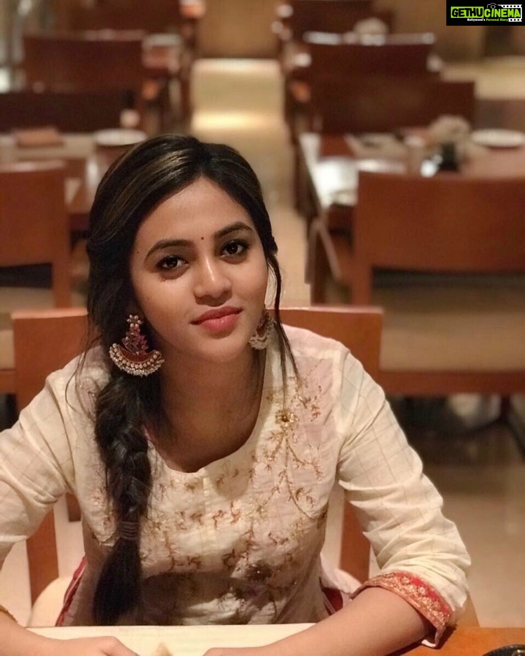 Bhavani Sre Instagram - Diwali well spent ❤️