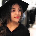 Bhavani Sre Instagram -