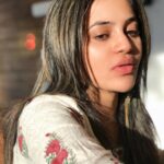 Bhavani Sre Instagram -