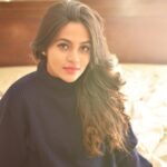 Bhavani Sre Instagram -