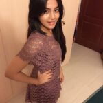Bhavani Sre Instagram -