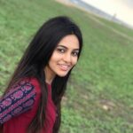 Bhavani Sre Instagram -