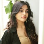 Bhavani Sre Instagram -