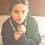 Bhavani Sre Instagram -