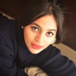 Bhavani Sre Instagram -