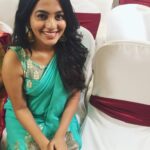 Bhavani Sre Instagram -