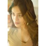Bhavani Sre Instagram -